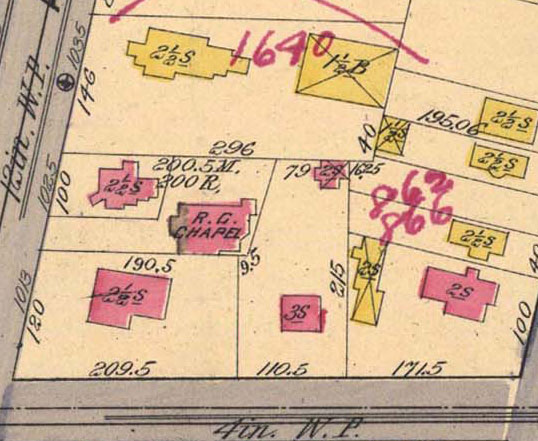 1894 map