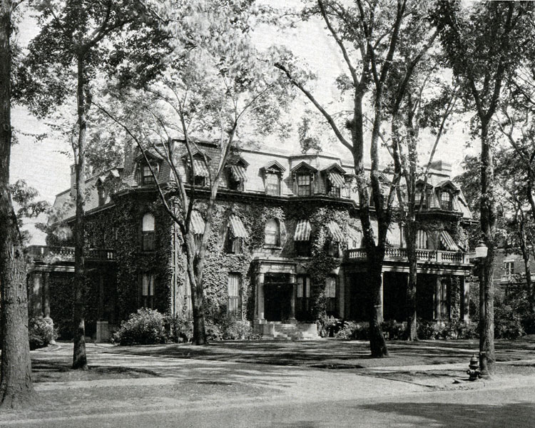 delaware ave home